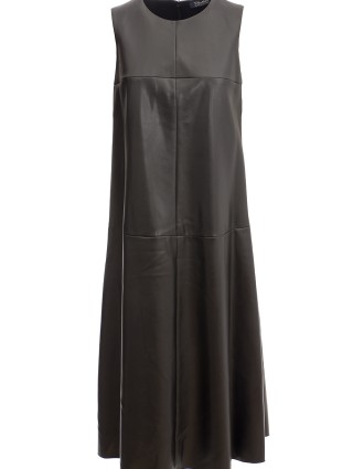 Платье MAX MARA (5163): фото - Invogue